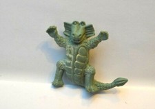 JOUET FIGURINE DIEU CROCODILE