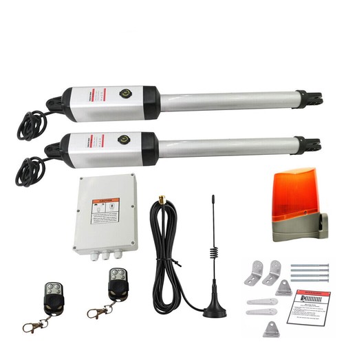 Sanfort flg kit - flg., moteur
