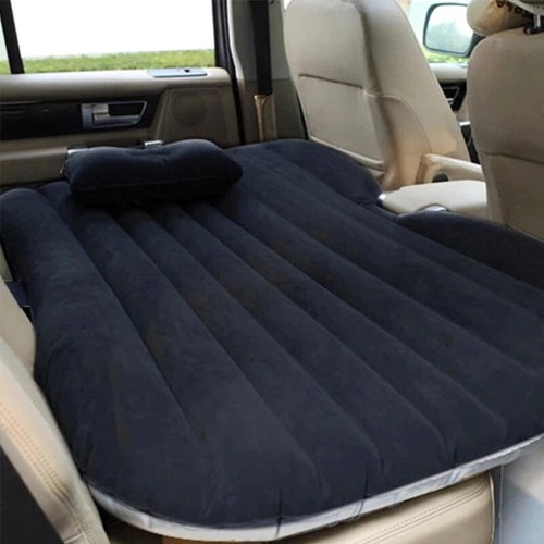 Matelas gonflable voiture - matelas,