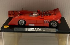 Slot Car Vanquish Mg Ca42 Brm