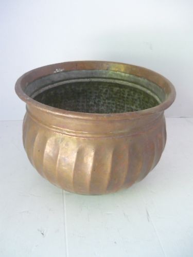 Antique pot idéal comme - comme,