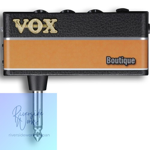 Amplificateur guitare casque