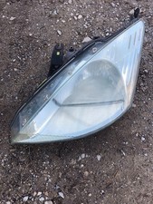 phare avant gauche ford focus