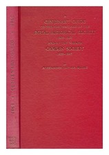 Milne,Alexander Taylor ; Royal