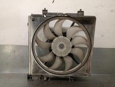 487D440C ventilateur électrique pour SUBARU OUTBACK (BS) 2.0 D AWD 2014 5646822