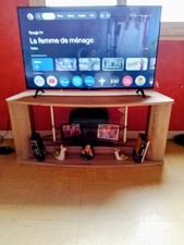 Télévision TCL Connecté 43