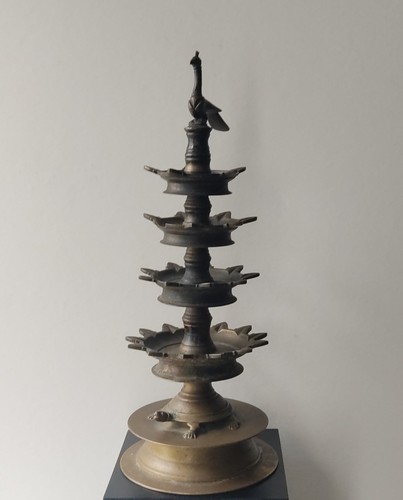Art traditionnel indien - art,