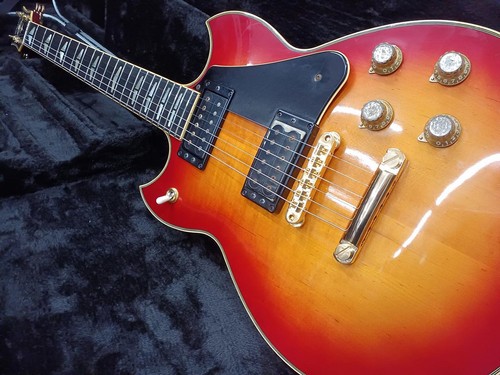 Guitare électrique yamaha - guitare,