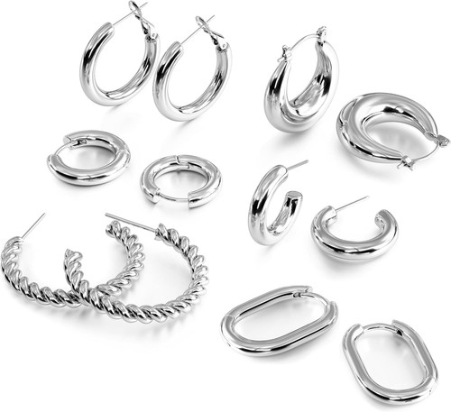 Boucles oreilles femme - d'oreilles,