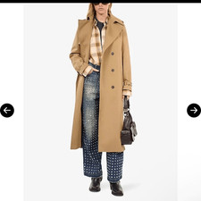 $715 The Kooples Double