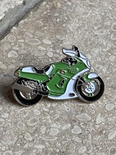 Pin’s Kawasaki Godier &