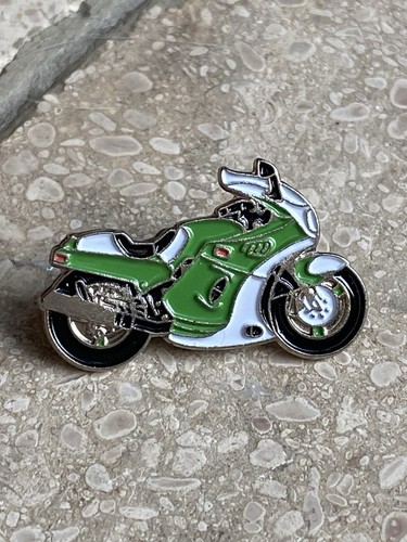 Pin kawasaki godier - pin’s, &