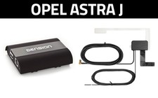 Kit DAB+ Dension DAB+U Pour