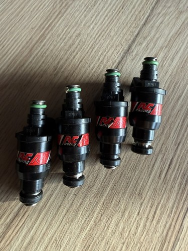 1000cc flow matched fuel - 1000cc,