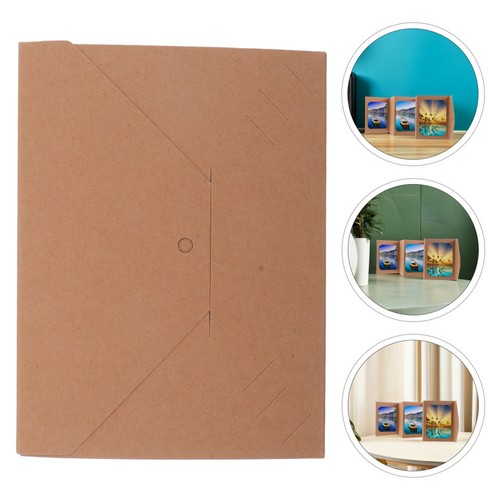 Pcs album rangement - pcs, de