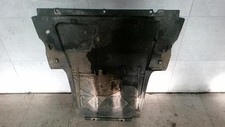 Cache sous moteur RENAULT