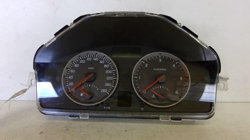 Compteur volvo phase 1 - c, 30