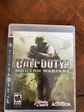 Call of Duty 4: Modern Warfare