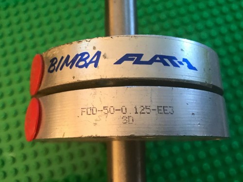 Bimba flat pneumatic - bimba, flat-1