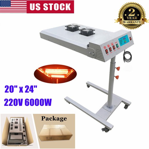 Pickup 6000w 24 - 6000w, 24"