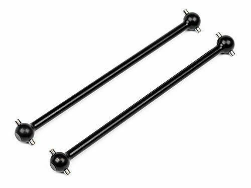 Hpi savage 11x123mm super - 11x123mm,
