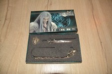 COFFRET BIJOUX FINAL FANTASY