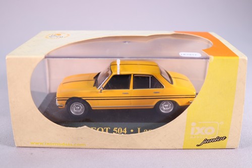 Le7517 ixo cixj000001 43 - ixo, 1/43