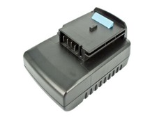 Batterie 18V 2Ah pour Black &