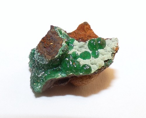 Minéraux collection - minéraux,