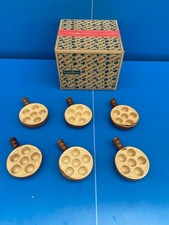 👿 Emile Henry lot de 6