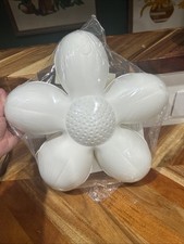 Ikea Smila Blomma White Daisy