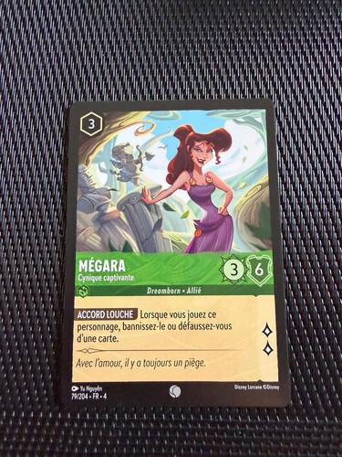 Mégara 204 chapitre - 79/204, 4