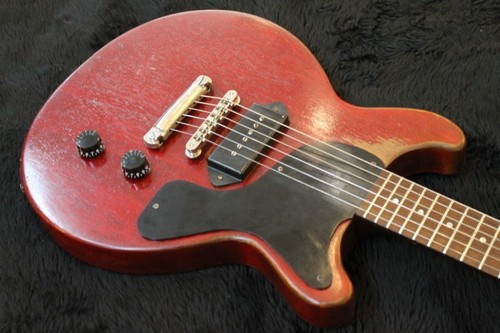 Gibson guitare électrique - guitare,