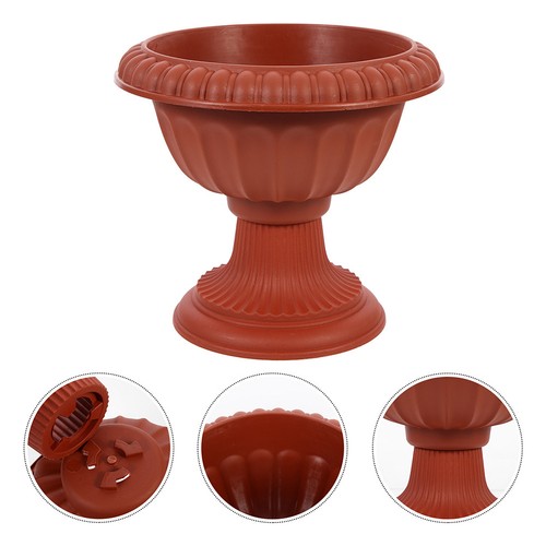 Jardinière extérieur - jardinière, d'extérieur