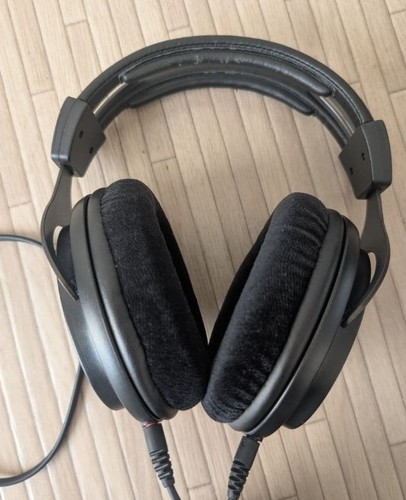 Casque filaire shure - shure, srh1540