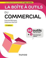 La boîte à outils du