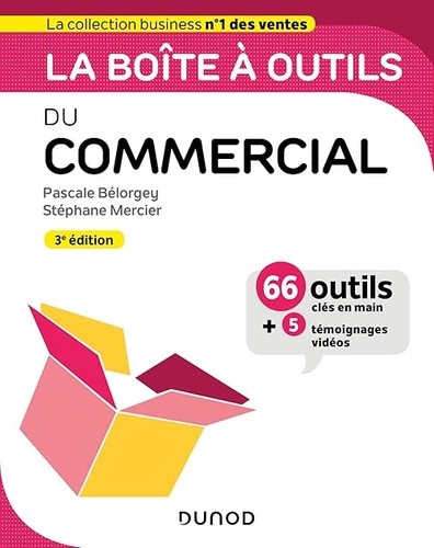Boîte outils du - la,