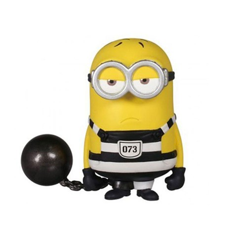 Les minions mini figurine - les,