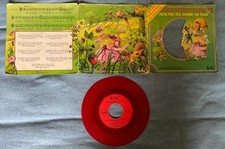 Rondes Enfantines En Couleurs- Nous N'irons Plus Au Bois