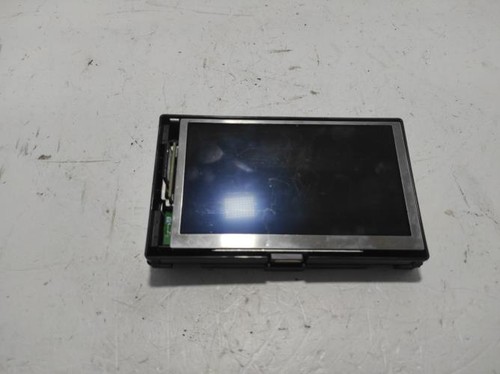Ecran gps renault - ecran, 3