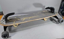 Freebord 6-Wheel Snowboard