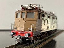 MÄRKLIN 3035 - FS Class E.424