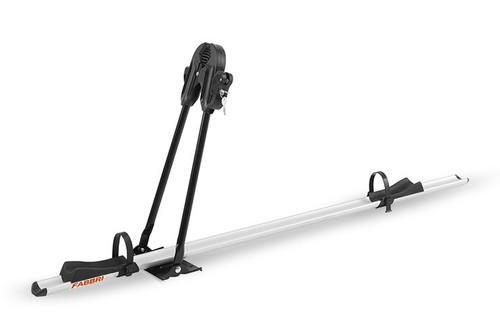 Porte vélos toit fabbri - porte-vélos,