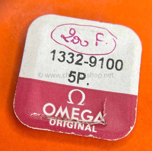 Omega pièces détachées - omega,