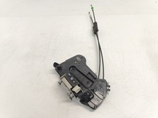 SERRURE DE PORTE RODS AVANT