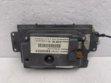 Ecran GPS CITROEN C5 2 BREAK