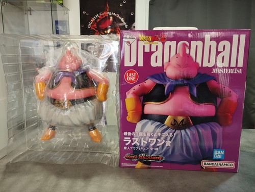 Majin buu masterlise prize - majin,