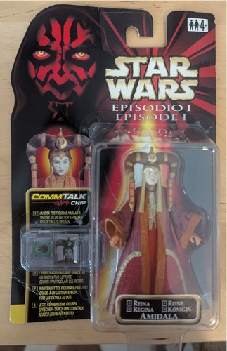 Star wars hasbro 10cm - hasbro, 3.75"