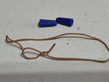 PLAYMOBIL ORNEMENTS CORDE
