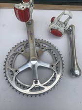 Pédalier Shimano 600 Tricolor